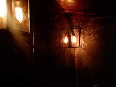 墙一角-顺德·古草食记(长寿店)