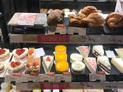 -星巴克(杭州嘉里中心4F店)