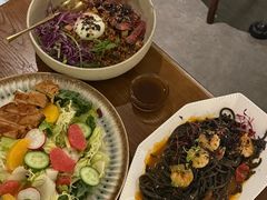 -LE MISSMORE餐酒吧(茉念西里店)