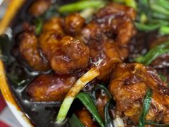 葱烤排条-蘭心餐厅(进贤路店)
