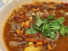 -濠景渔港(汇通店)