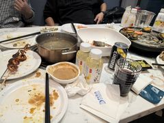 -半岛听涛蒸汽海鲜自助(K11店)
