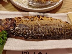 -小句号·精致料理(江南环球港店)