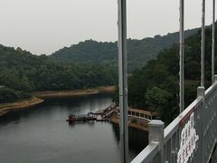-石燕湖生态旅游景区