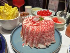 -东来顺•非遗火锅(外滩店)