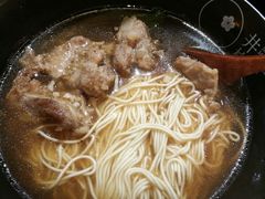 -贡梅老面馆·蟹粉面·无锡特色小吃(南长街主推店)