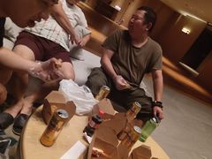 -吉品合酥脆烤饼(太平洋森活天地店)