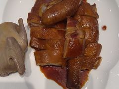 -香山湖渔家大院