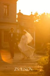 -YIMO映画摄影工作室