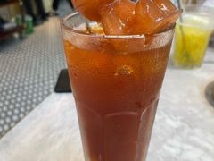 -陶兰居·香港饭店·海鲜大排档(圆融时代广场店)