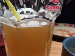 -雪熊精酿·哈尔滨烧烤酒馆(非遗大串店)