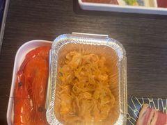 -AJIYA·池袋日式烧肉自助(天津万象城店)