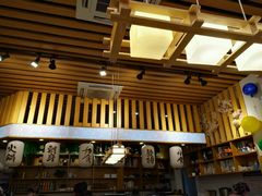 门面-花漫里·日式の创意餐厅(刺桐店)