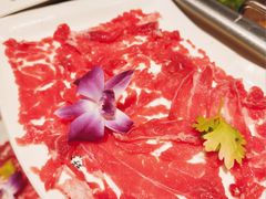 -好得火锅(育才店)