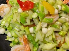 -童福兴·南京菜(老门东店)