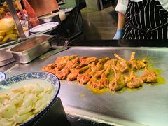 -星汇餐厅(新濠影汇店)