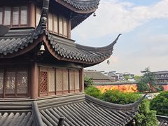 -奇芳阁·百年清真南京菜(夫子庙店)