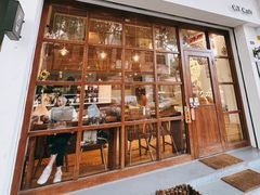 门面-C.Y Cafe