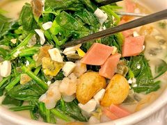 -外婆家(古墩印象城店)