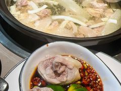 -同仁四季椰子鸡(无锡滨湖万象汇店)