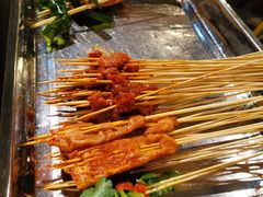 -钢管厂歆瑞源油卤串串香(春熙路太古里店)