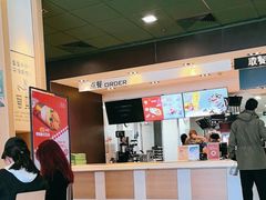 -麦当劳(双榆树店)