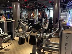 -威尔仕健身(杭州万象城店)