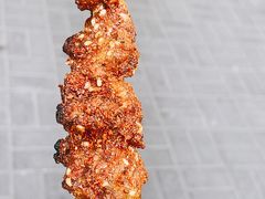 -景泰马记电烤串(沙子口店)