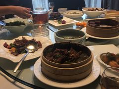 -怡情荟•海鲜青岛菜(五四广场旗舰店)