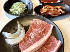 -焼肉 ウエスト(天神店)