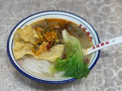 -荔银肠粉(广州天河华利路店)