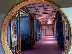 -汤W城市微度假(仓山店)