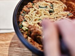 -一品飘香米线(金地美食城店)