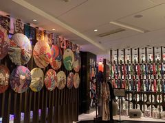 -佛山希尔顿酒店·融誉亚洲美食荟