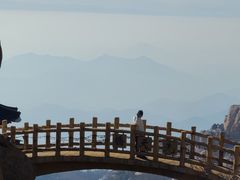 -崂山巨峰游览区