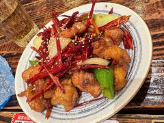 -平成屋·午肴夜酒(四川北路店)