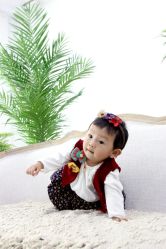 点击看大图 -婴爱儿童摄影 BabyloveStudio(中山门店)