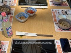 -温野菜涮涮锅(大悦城店)