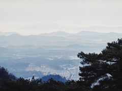 -南岳衡山风景名胜区