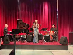 -云·酷 Atmosphere(国贸大酒店)