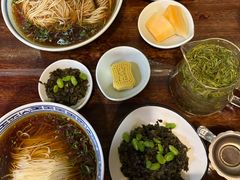 -同得兴 Since·1995 传统苏式面馆(嘉馀坊店)