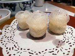 -西安饭庄·非遗陕菜(钟楼店)