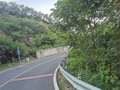-妙峰山风景名胜区