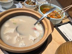 -一坐一忘云南菜(卓悦中心)