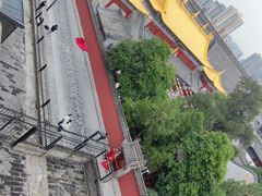 -西安城墙·碑林历史文化景区