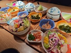 -阿吾罗·月咏精致日料(港汇恒隆广场店)
