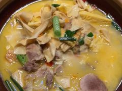 -永安鱼庄·镇江菜(丁卯店)