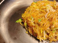 炒米粉-世外桃源农庄·德清土菜(兴康南路店)