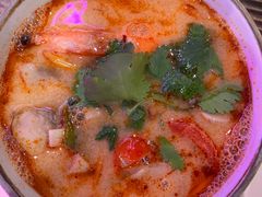 -Hi YOU你的饭局泰餐厅(雍和宫店)