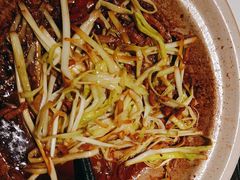 -筱爷叔·上海传统手工菜(玉树路店)